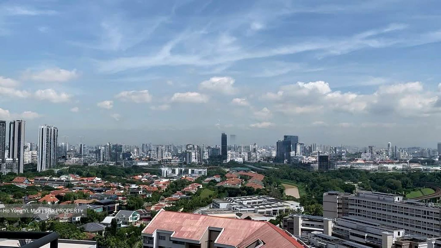 Blk 312C Clementi Ridges (Clementi), HDB 5 Rooms #587741081